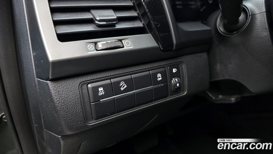 KG_Mobility_Ssangyong Rexton 2023