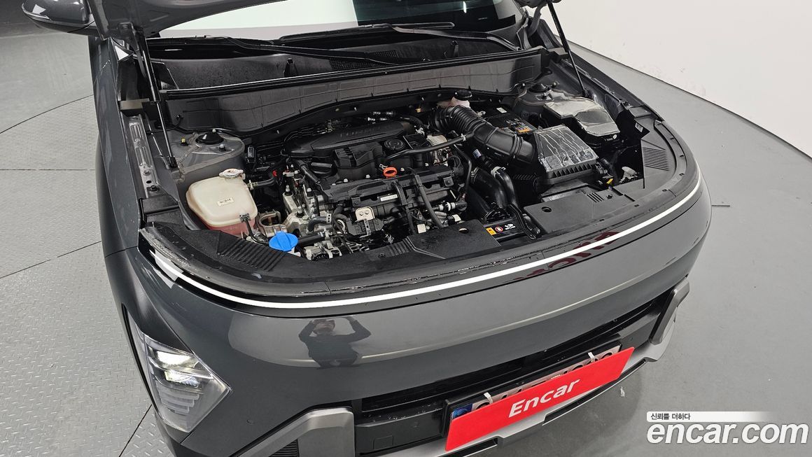 Hyundai Kona 2024