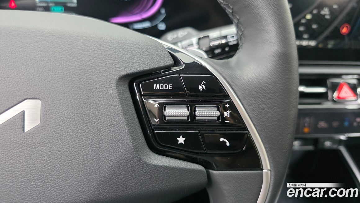 Kia Niro 2024