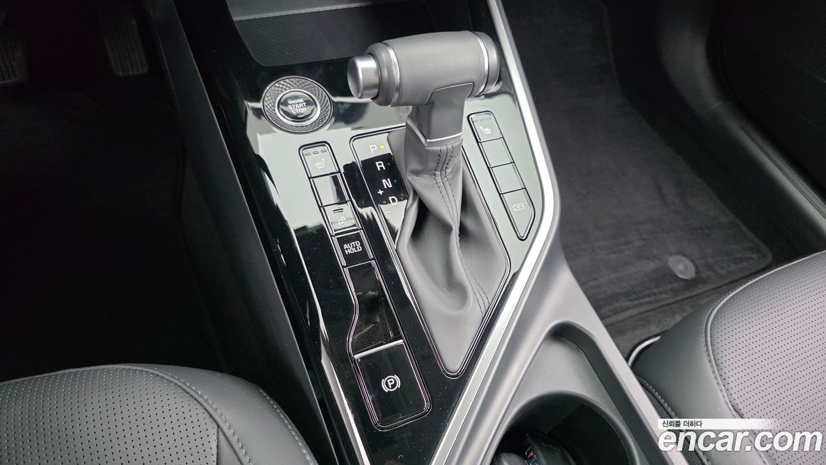 Kia Niro 2024