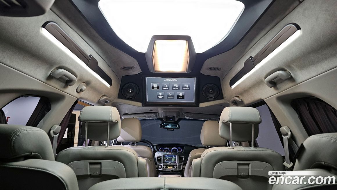 KG_Mobility_Ssangyong KORANDO 2019