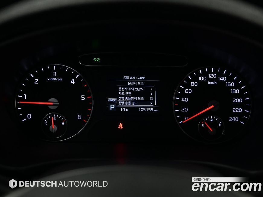 Kia Sorento 2020