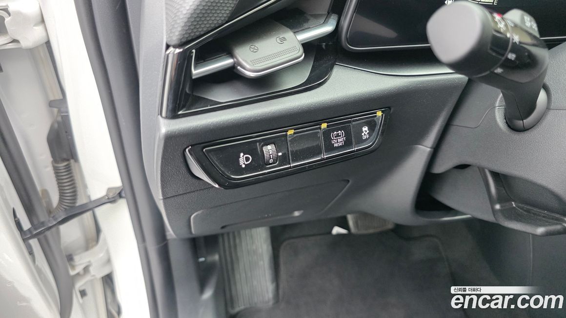 Kia Niro 2024