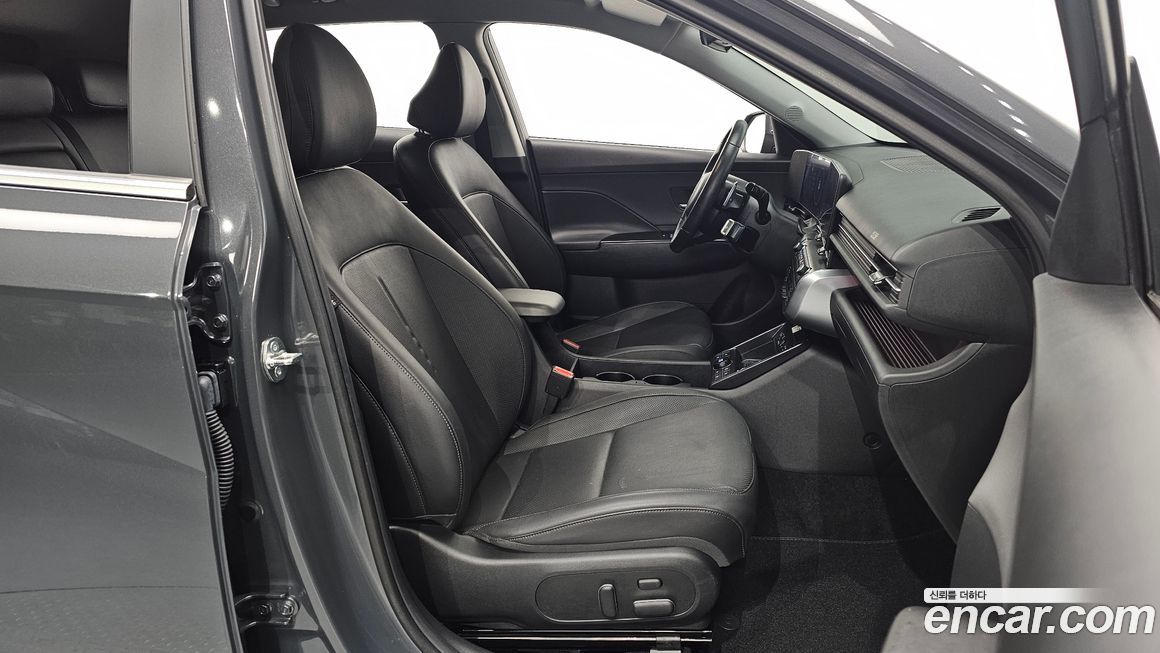 Hyundai Kona 2024