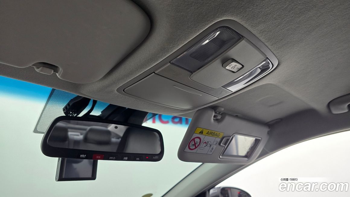Kia K3 2022
