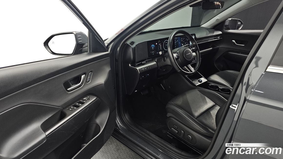 Hyundai Kona 2024
