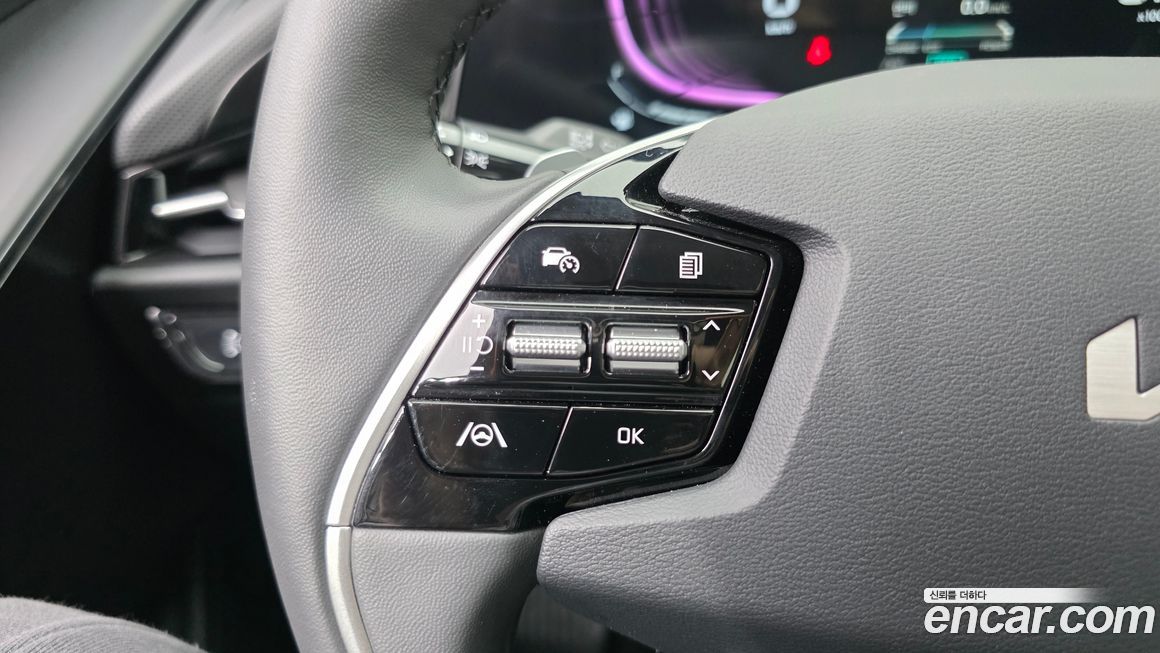 Kia Niro 2024