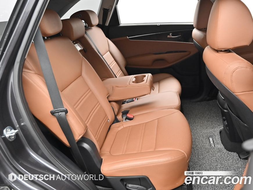 Kia Sorento 2020