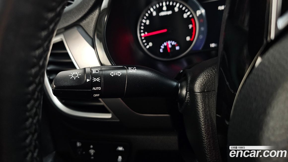 Kia Seltos 2023