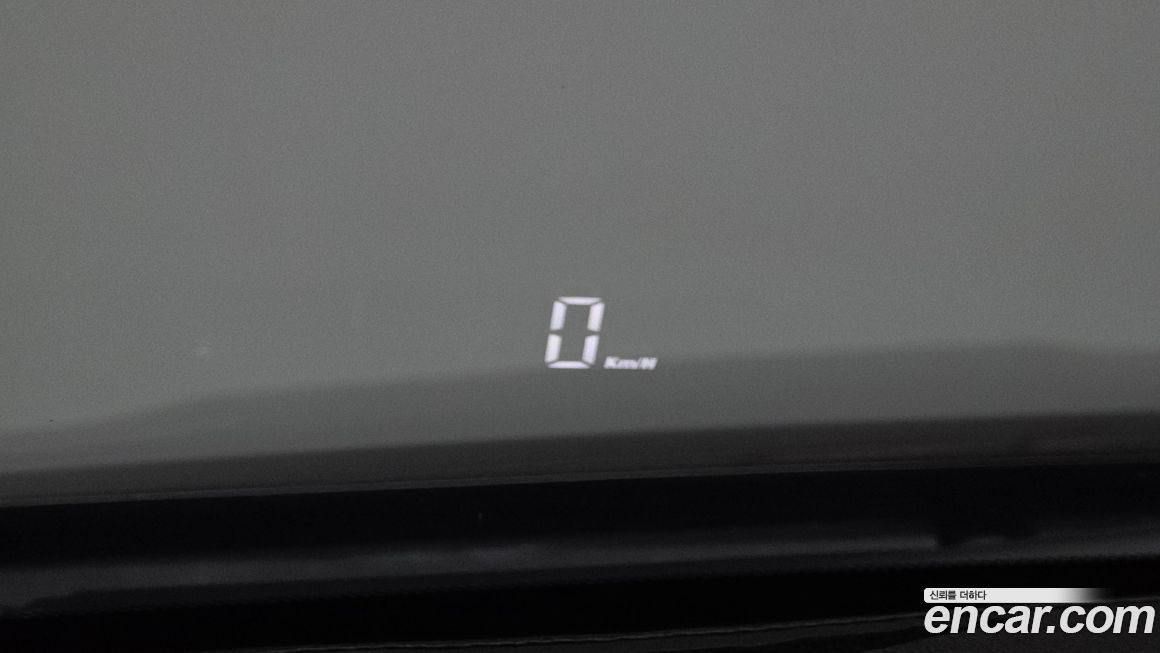 ChevroletGMDaewoo Traverse 2020