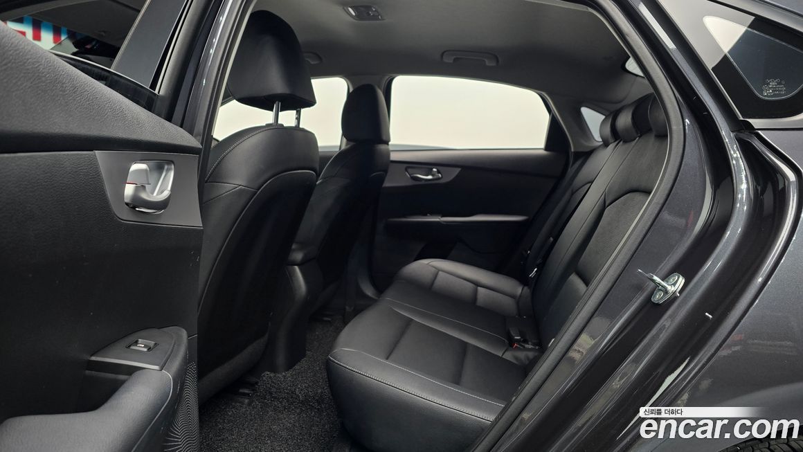 Kia K3 2022