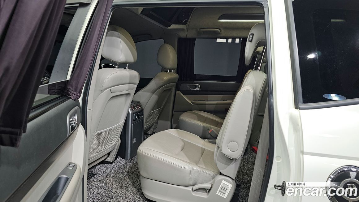 KG_Mobility_Ssangyong KORANDO 2019