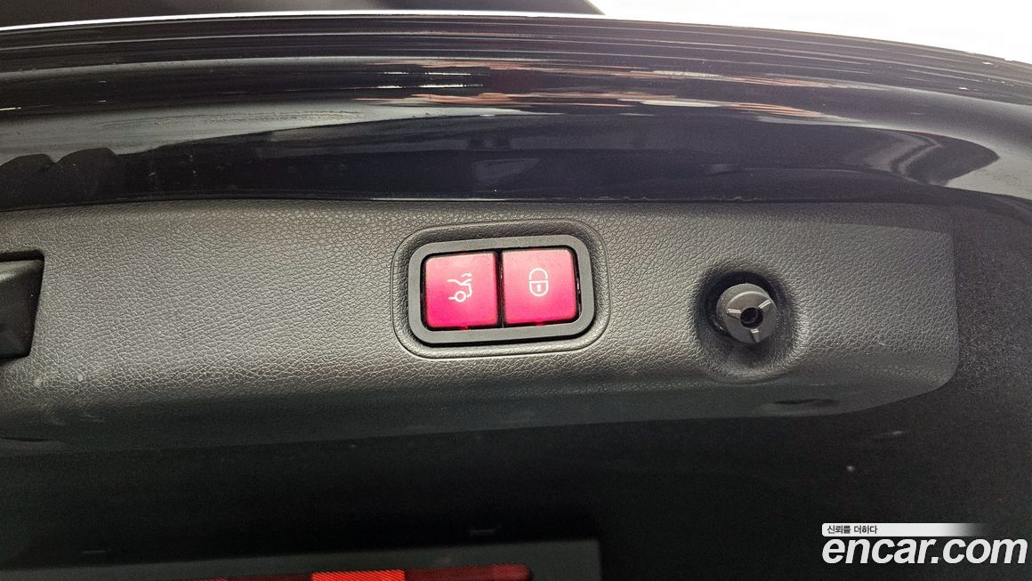 Mercedes-Benz E-Class 2017