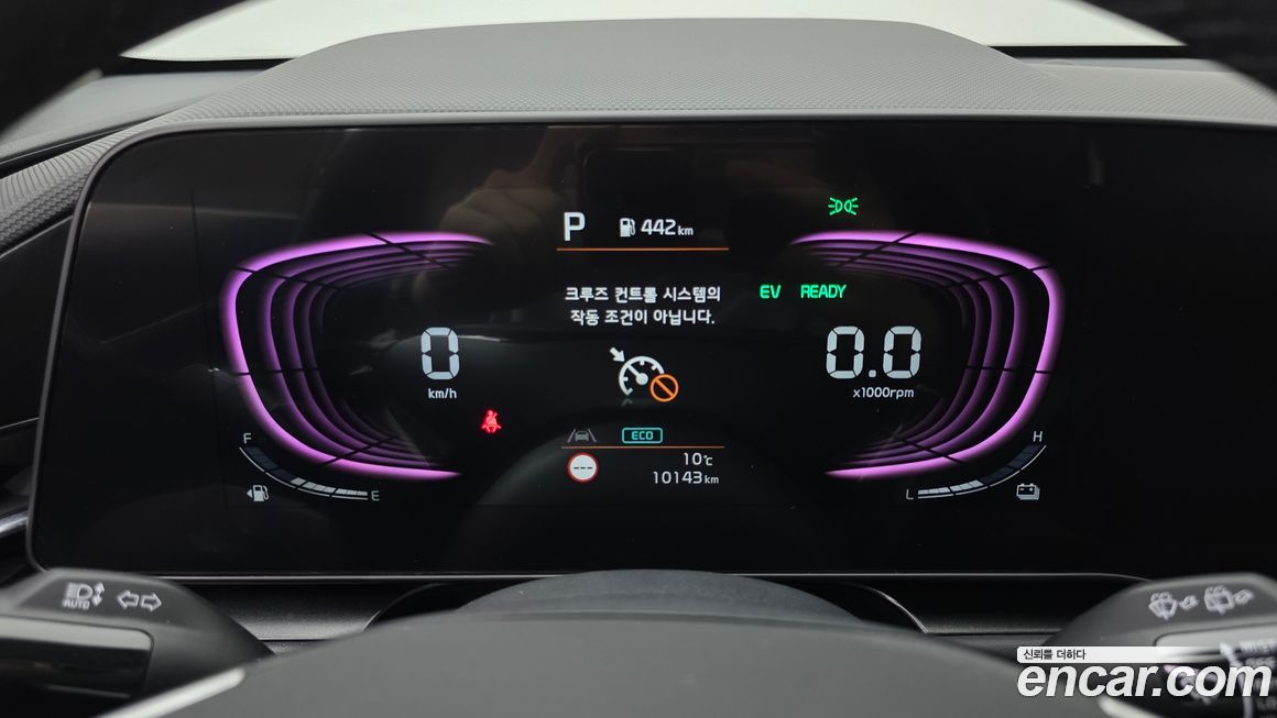 Kia Niro 2024
