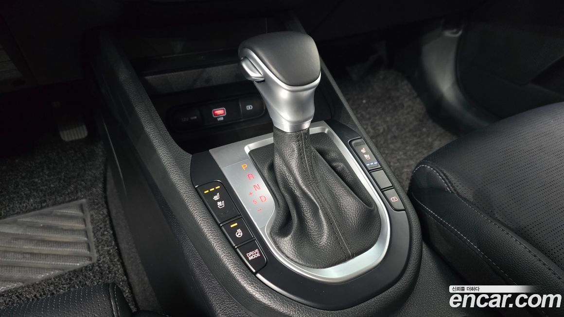 Kia K3 2022