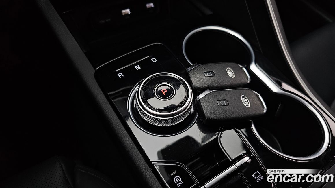 Kia K5 2021