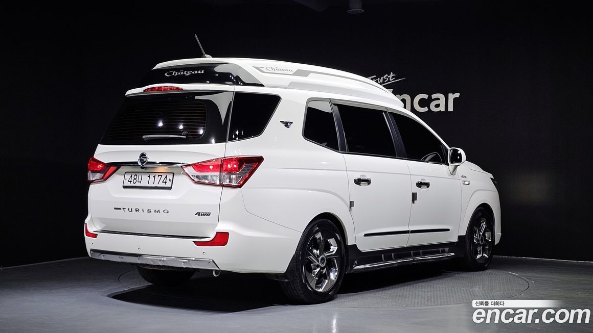 KG_Mobility_Ssangyong KORANDO 2019