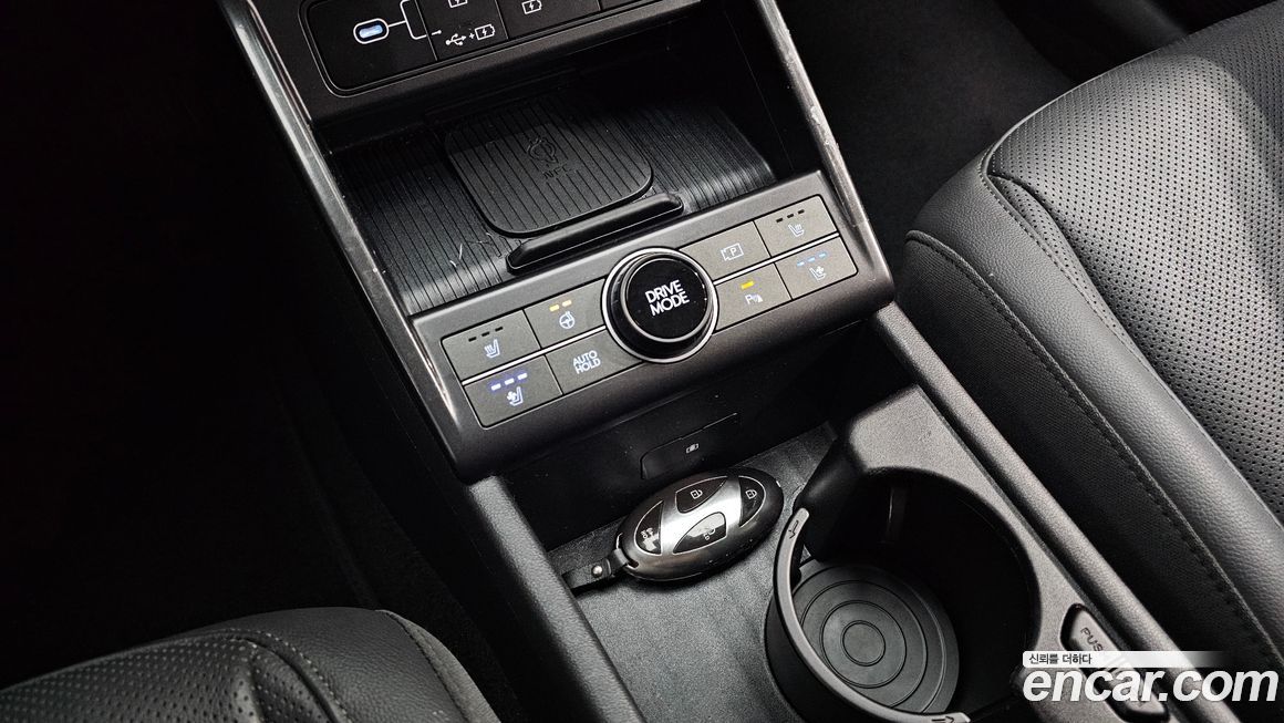 Hyundai Kona 2024