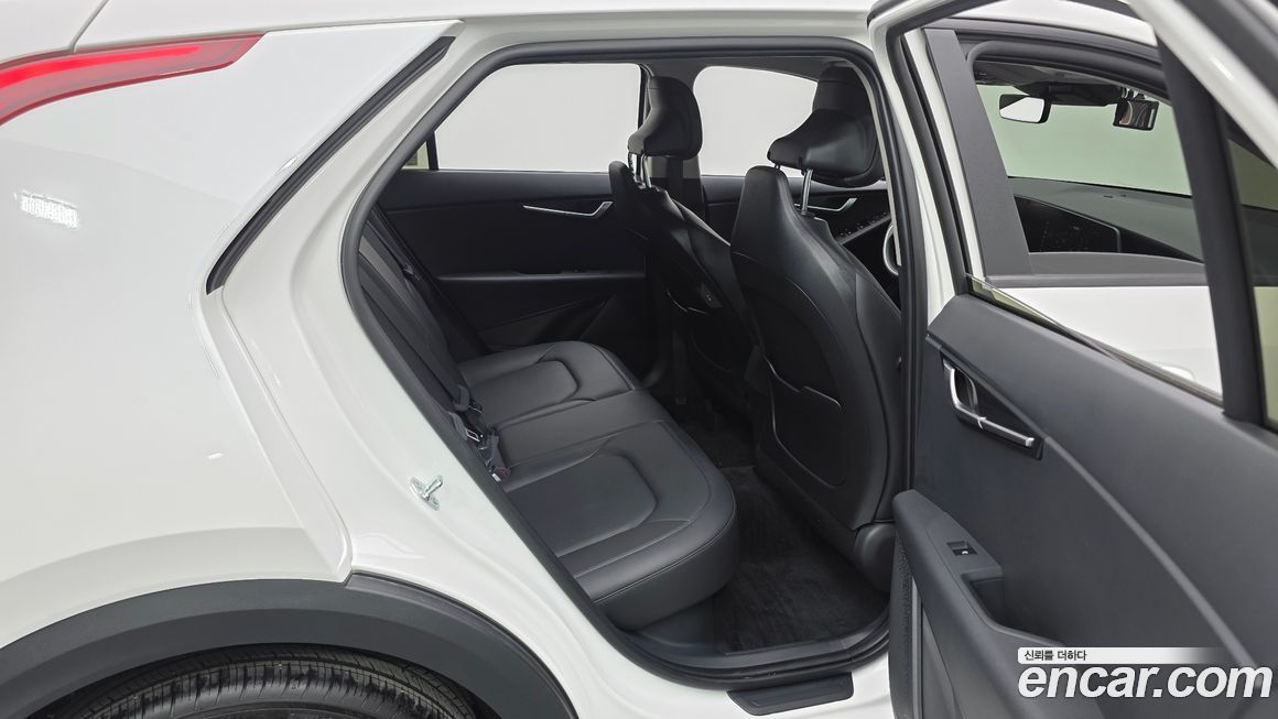 Kia Niro 2024