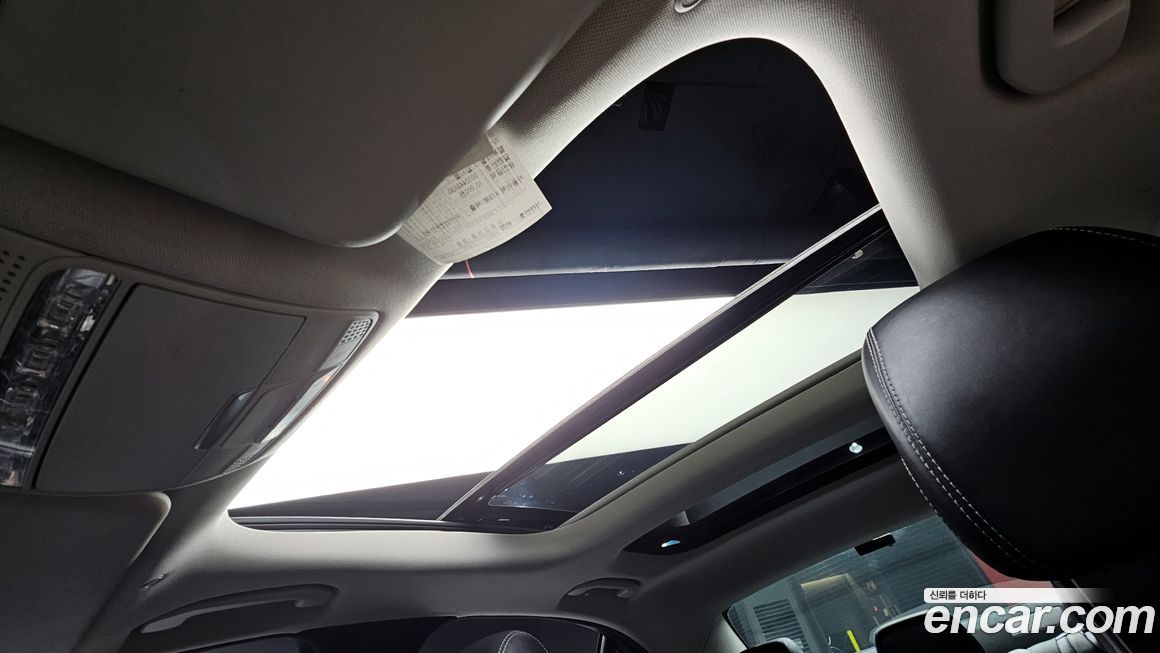 Mercedes-Benz E-Class 2017