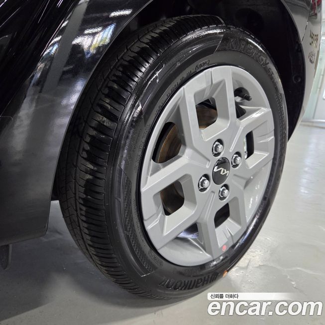 Kia RAY 2026