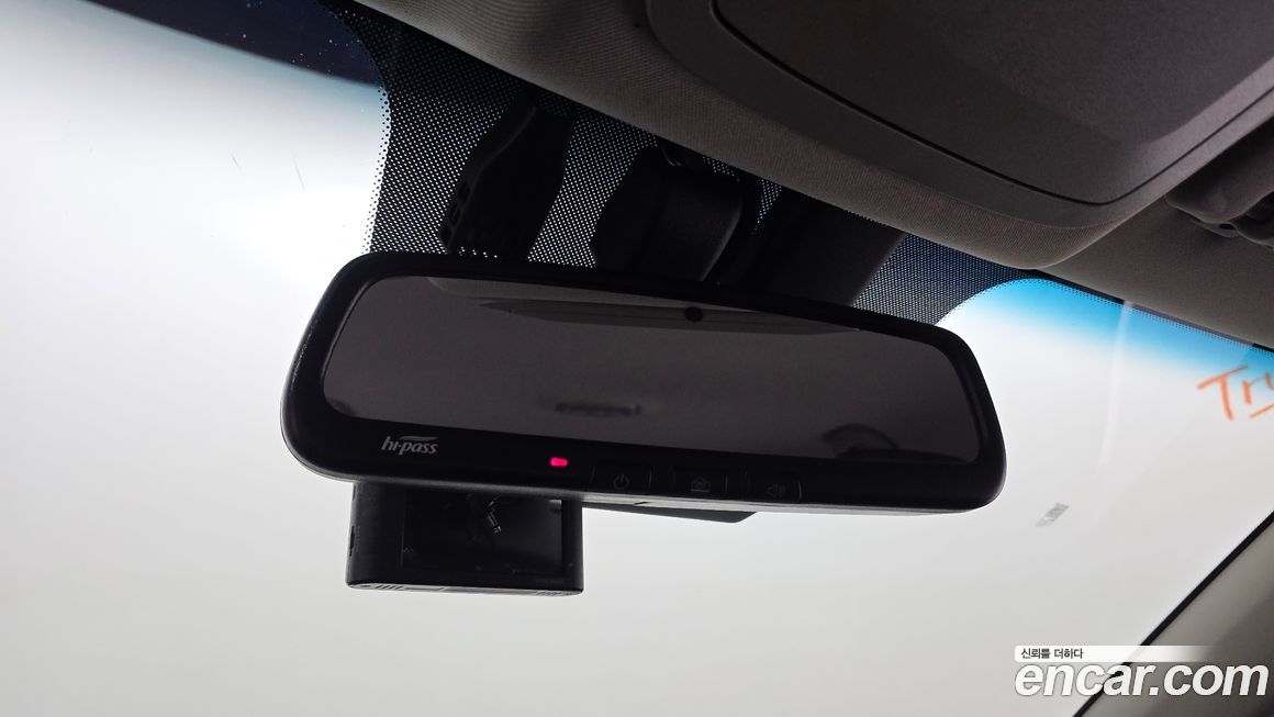 KG_Mobility_Ssangyong KORANDO 2021