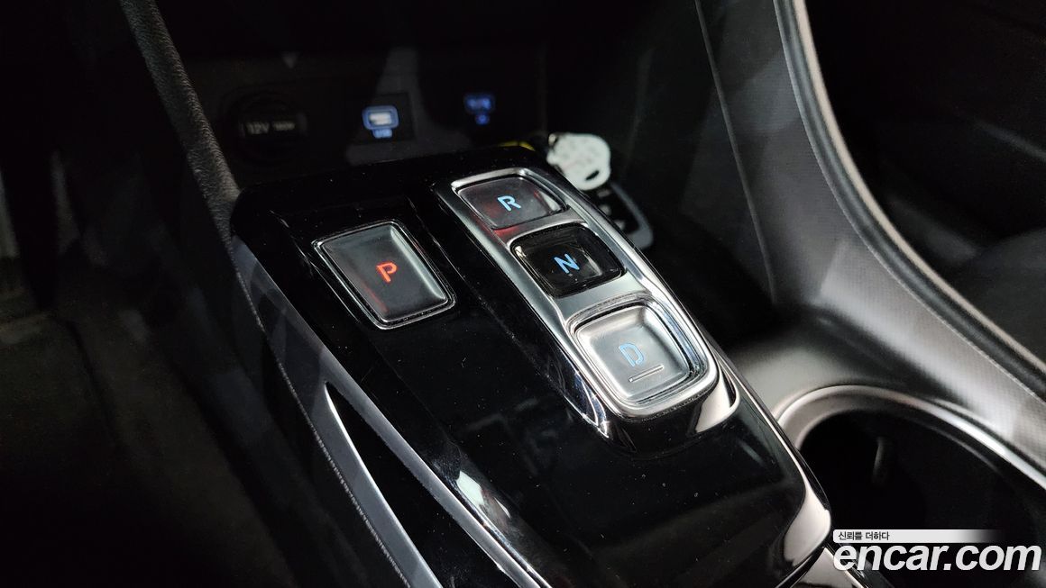 Hyundai Sonata 2021