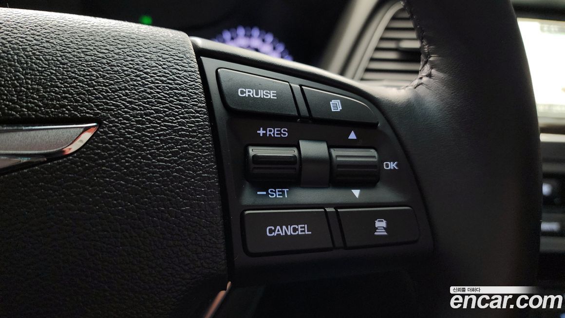 Genesis G80 2020