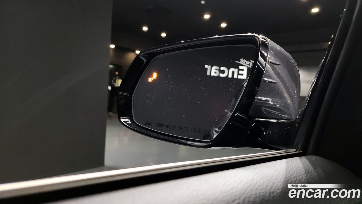 Genesis G80 2020