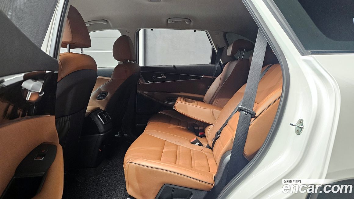 Kia Sorento 2020