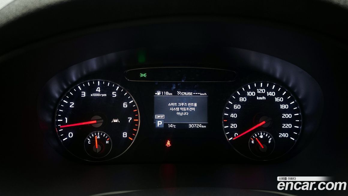 Kia Sorento 2020