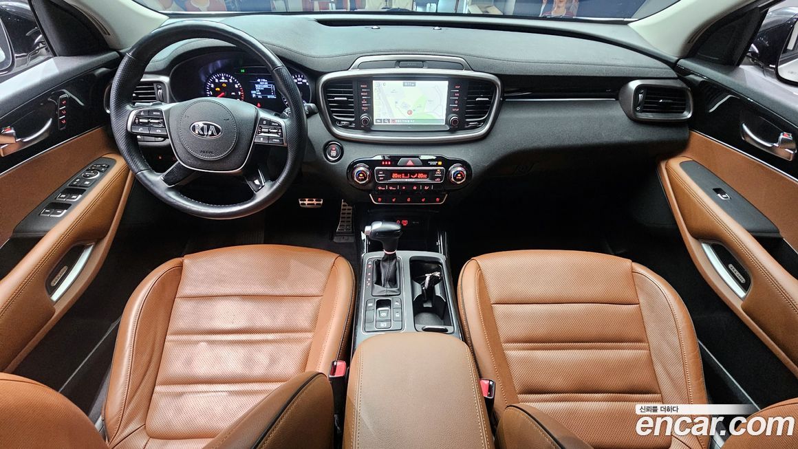Kia Sorento 2020