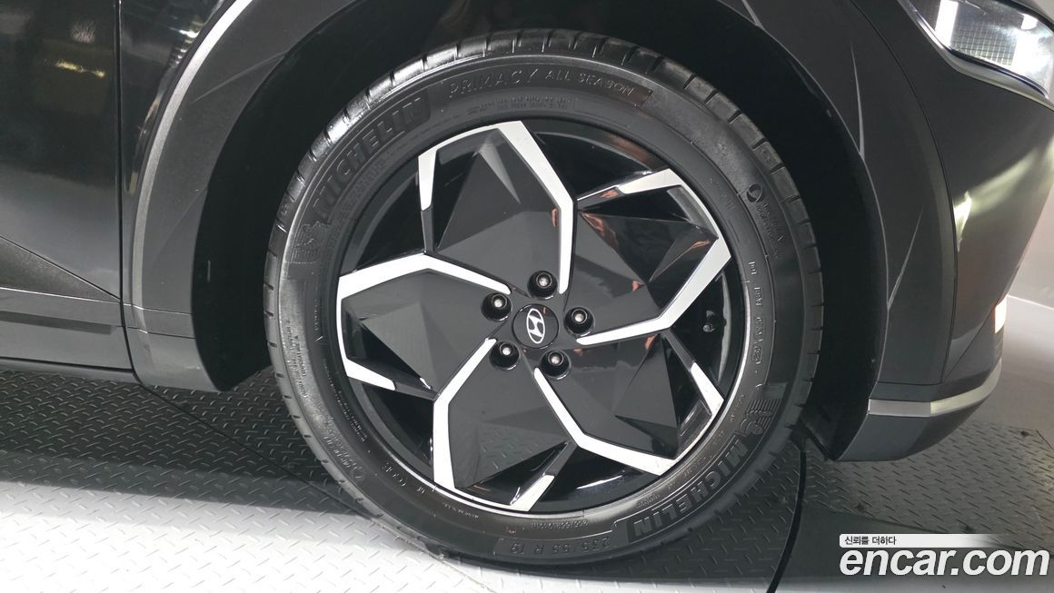 Hyundai Ioniq5 2022