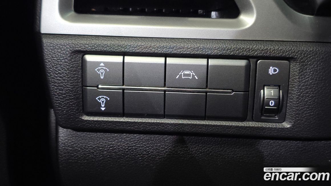 KG_Mobility_Ssangyong KORANDO 2021