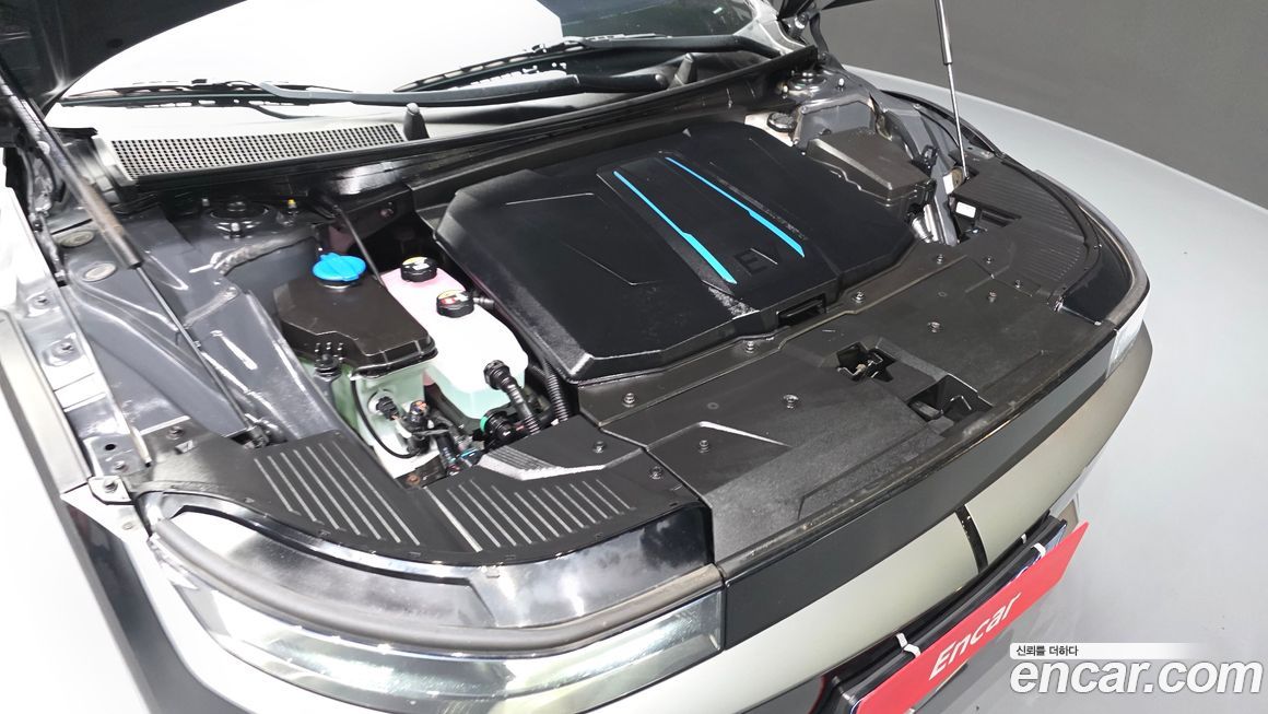 Hyundai Ioniq5 2022