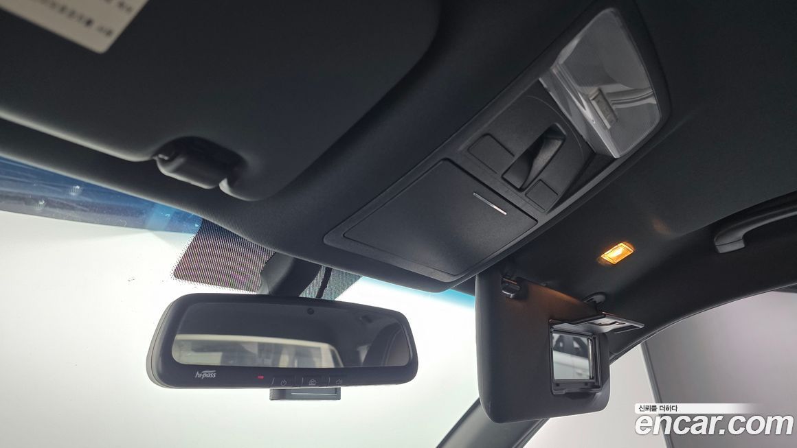 KG_Mobility_Ssangyong Rexton 2020