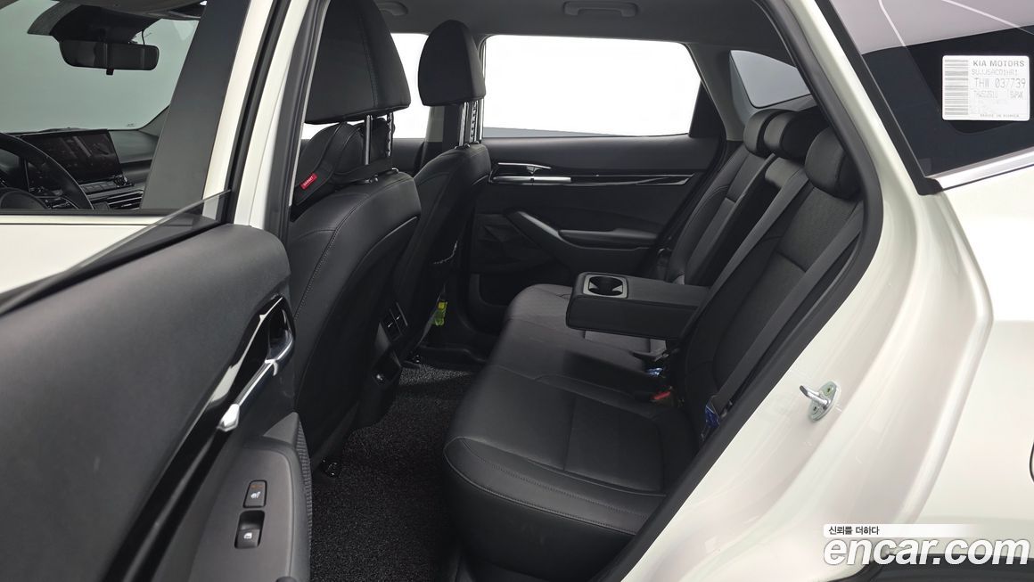 Kia Seltos 2020