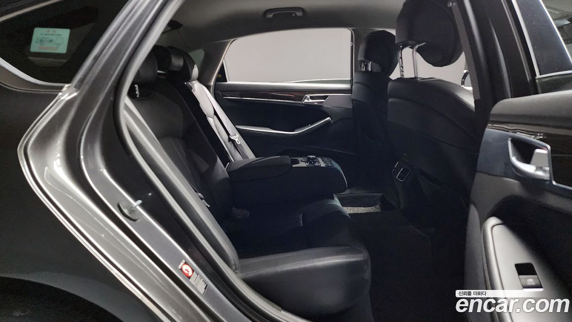 Genesis G80 2020