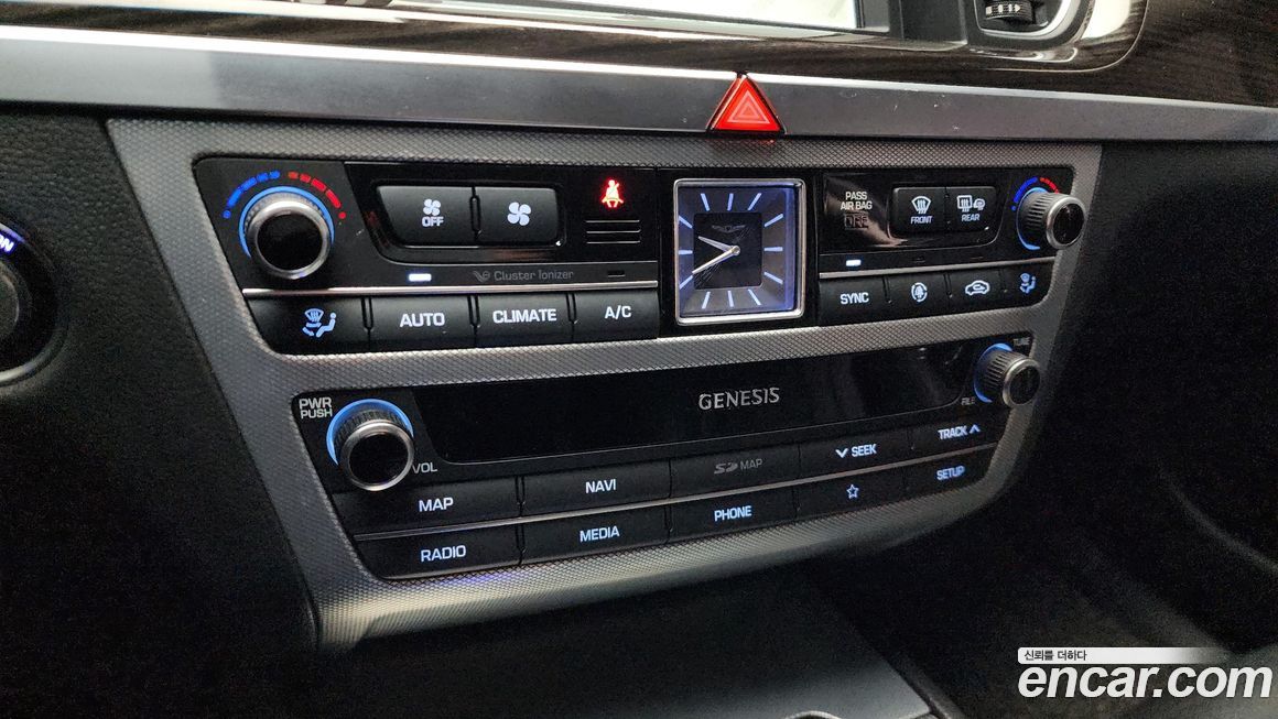 Genesis G80 2020