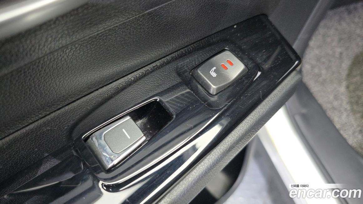 KG_Mobility_Ssangyong KORANDO 2021