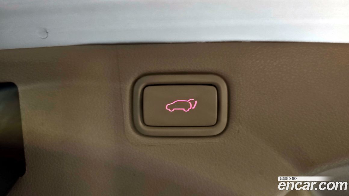 Kia Canival 2019
