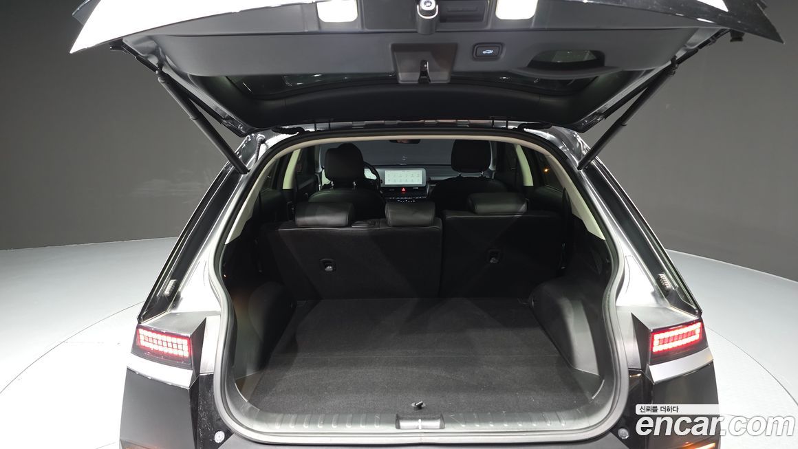 Hyundai Ioniq5 2022