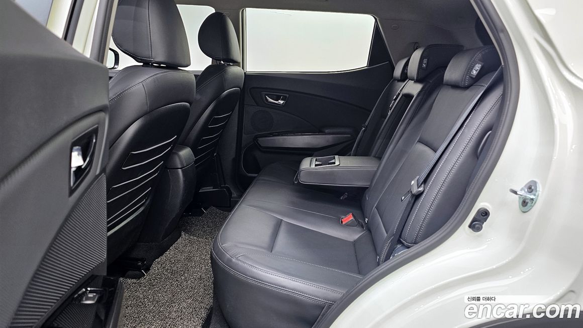 KG_Mobility_Ssangyong TIBOLI 2020