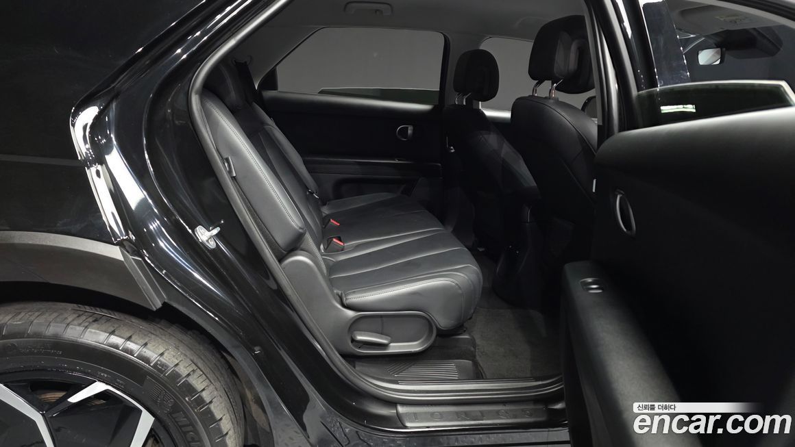Hyundai Ioniq5 2022