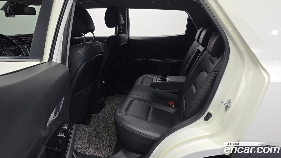 KG_Mobility_Ssangyong KORANDO 2021