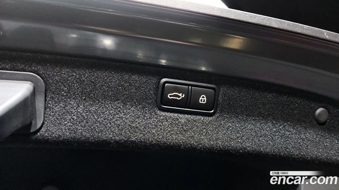 Genesis G80 2020