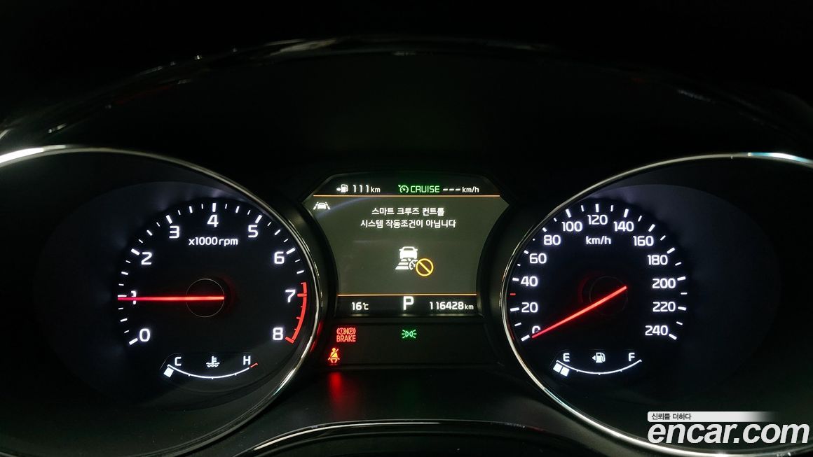 Kia Canival 2019