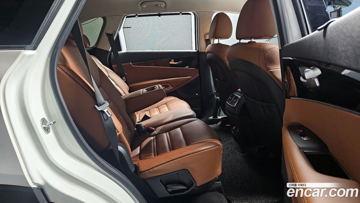 Kia Sorento 2020