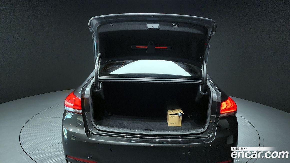 Genesis G80 2020