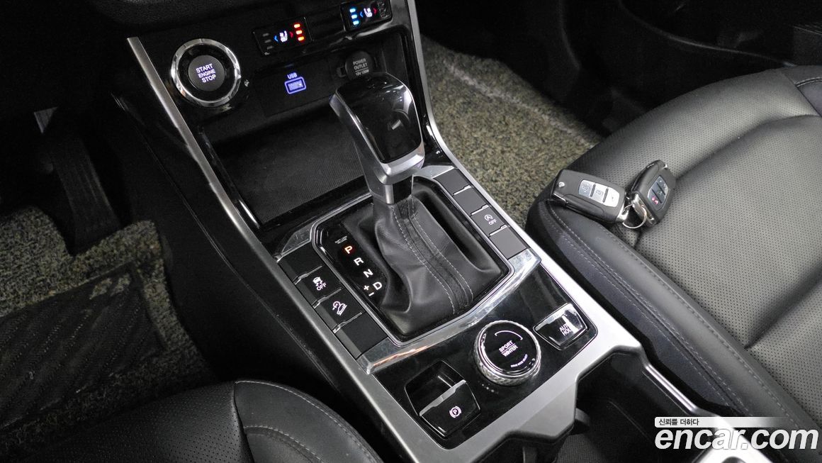 KG_Mobility_Ssangyong KORANDO 2021